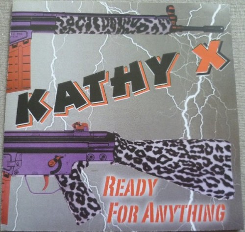 Ready for Anything