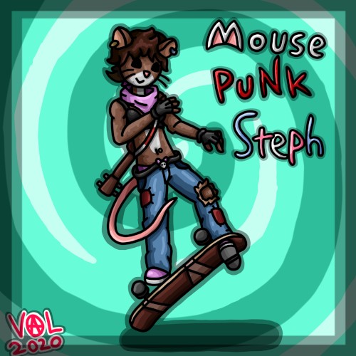 mousepunk