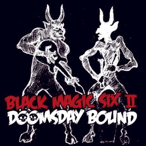 Doomsday Bound