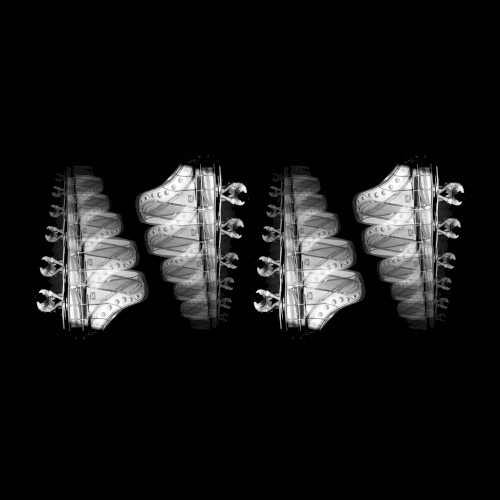 Binary Data, Vol. 4