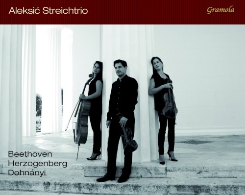 Streichtrios
