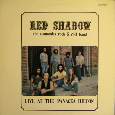 Live at the Panacea Hilton