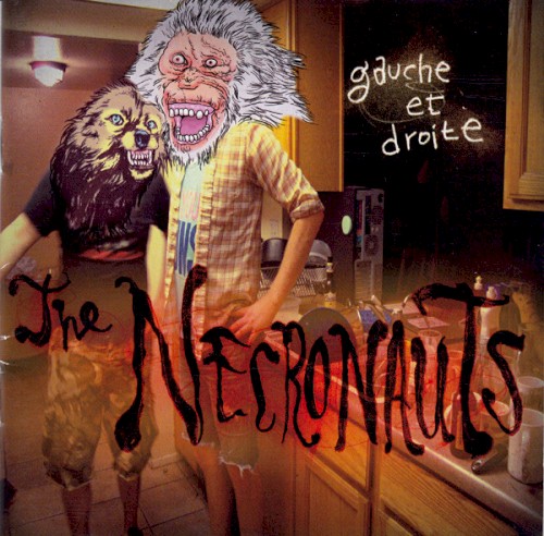 Gauche et Droite