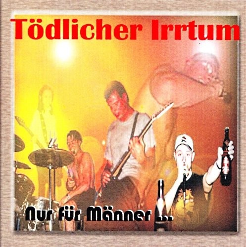 Nur für Männer