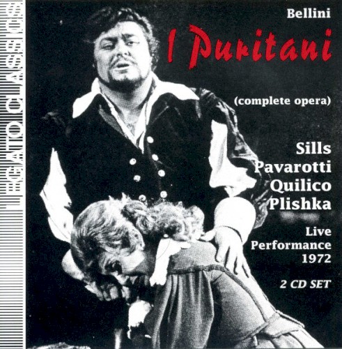 I puritani