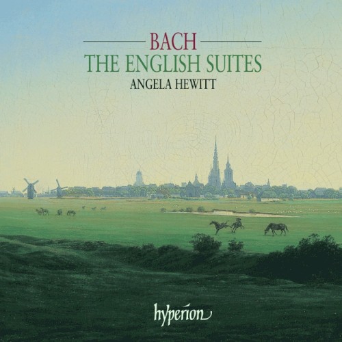 The English Suites