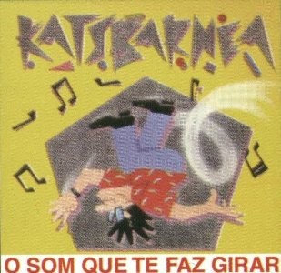 O Som que Te Faz Girar