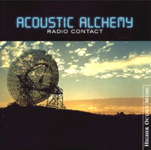 Radio Contact