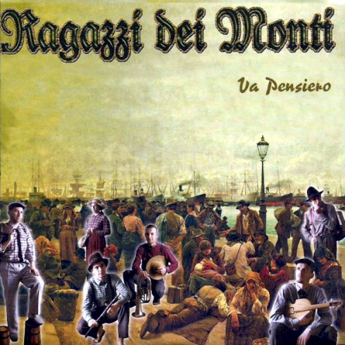 Va Pensiero