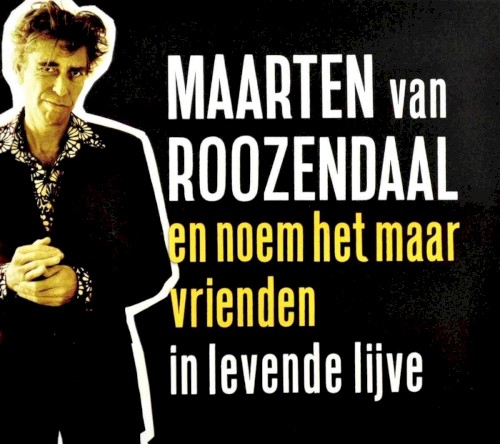 In levende lijve
