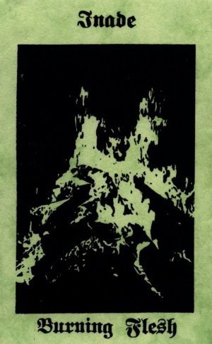 Burning Flesh