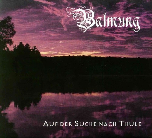 Auf der Suche nach Thule