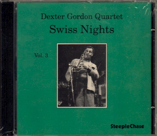 Swiss Nights, Volume 3