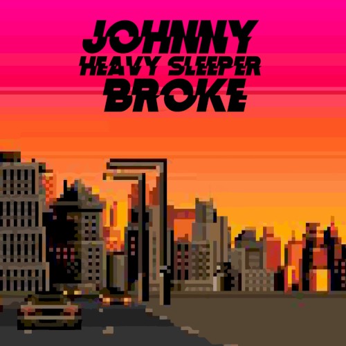 Heavy Sleeper