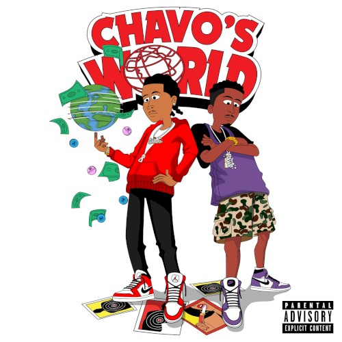 Chavo’s World