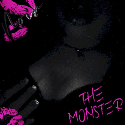 Noir The Monster