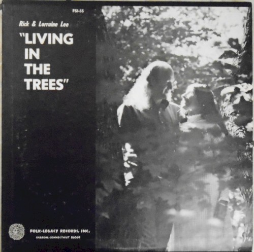 Living in the Trees