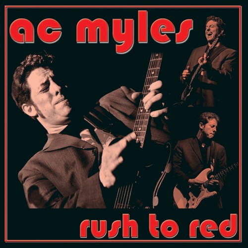 Rush to Red