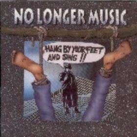 Hang by Your Feet and Sing