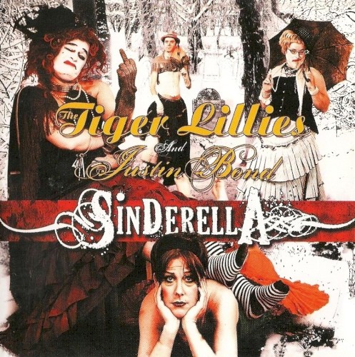 Sinderella