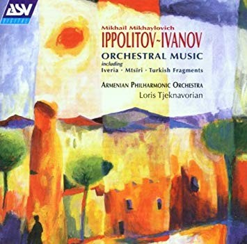 Orchestral Music