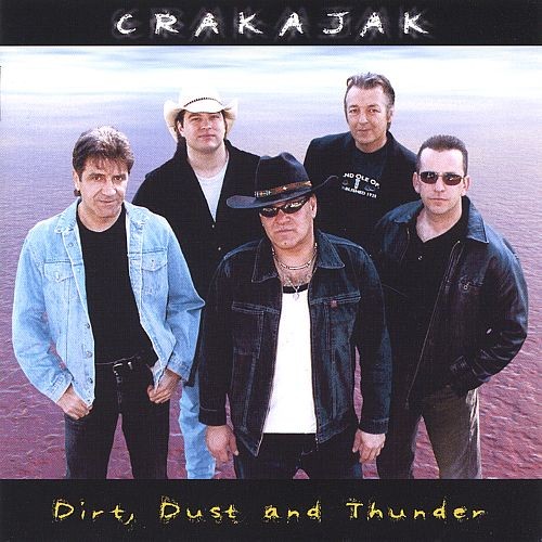 Dirt, Dust and Thunder
