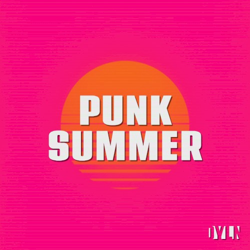 PUNK SUMMER