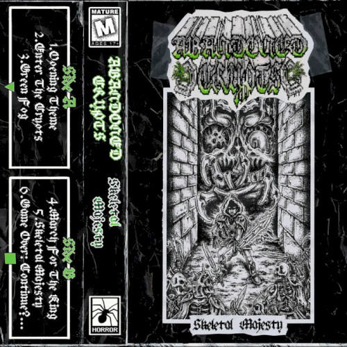 Skeletal Majesty