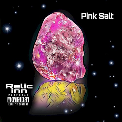 Pink Salt