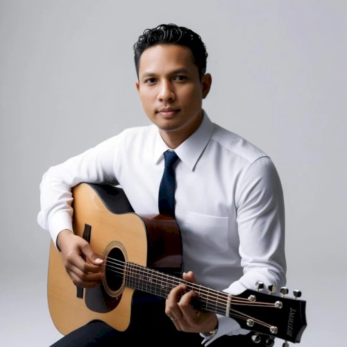 Album Rindu Untuk Anakku (Melayang)