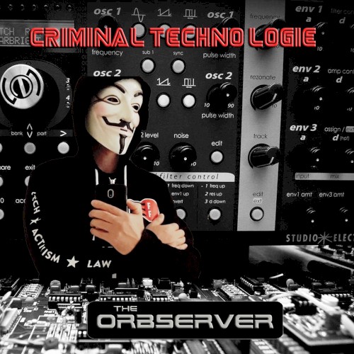 Criminal Techno Logie