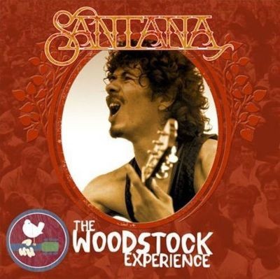 Woodstock (Saturday, August 16, 1969)