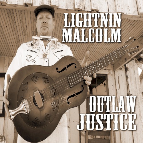 Outlaw Justice