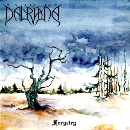 Fergeteg