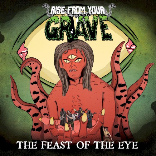 The Feast of the Eye