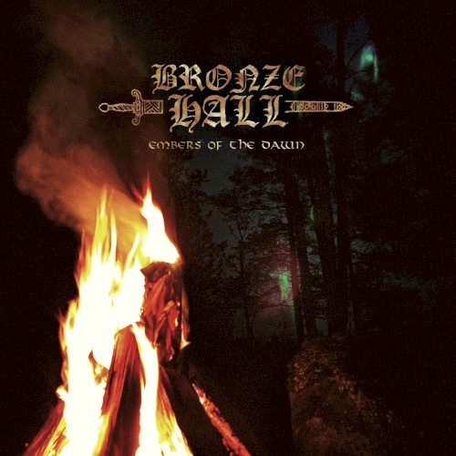 Embers of the Dawn