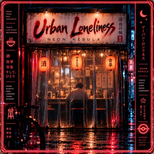 Urban Loneliness