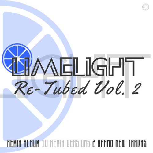 Re-Tubed Vol. 2