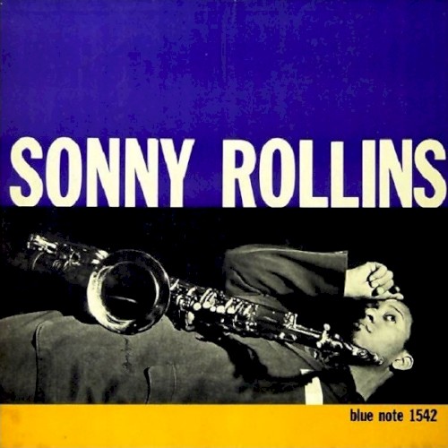 Sonny Rollins, Volume 1