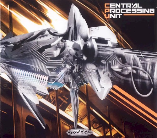 Central Processing Unit