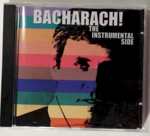 Bacharach!: The Instrumental Side