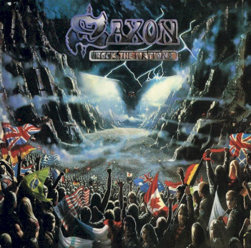 Rock the Nations