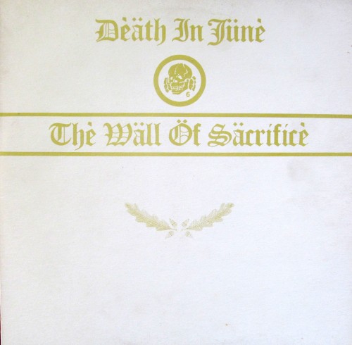 The Wall of Sacrifice