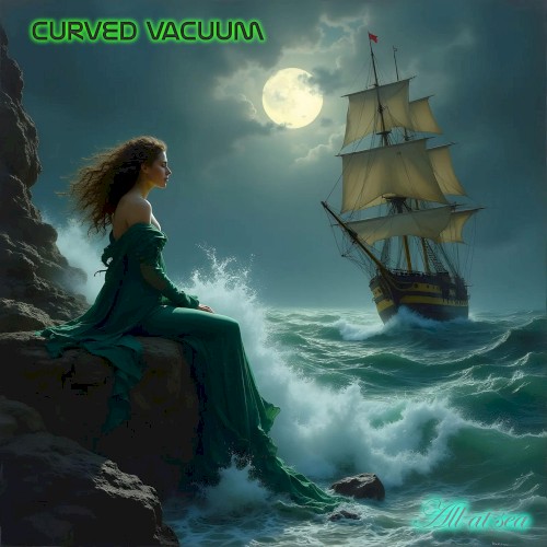 All at Sea
