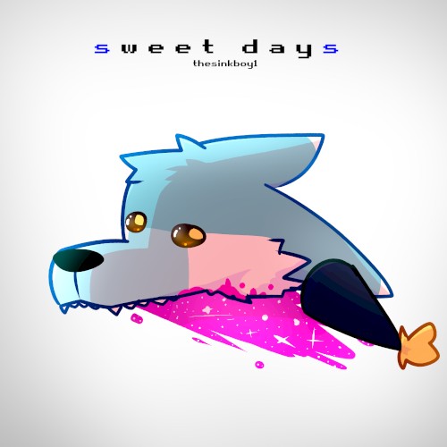 Sweet Days [VOL. 1]