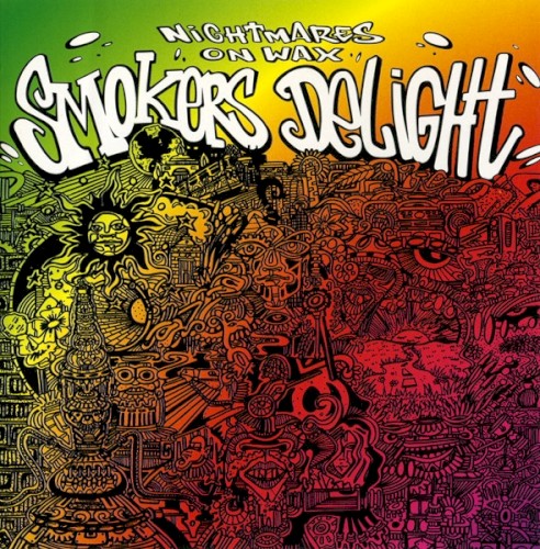 Smokers Delight