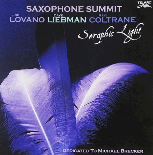 Seraphic Light