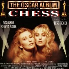 The Oscar Album