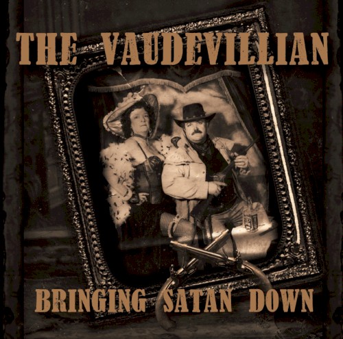Bringing Satan Down