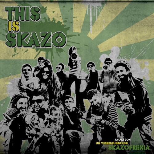 This Is Skazo